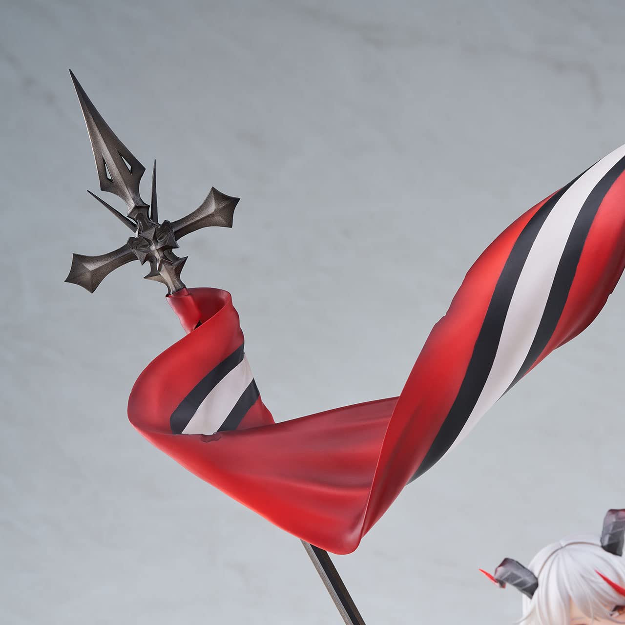 Amazon.co.jp: アズールレーン エーギル 軽装Ver. 1/7 完成品 
