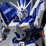 METAL ROBOT魂 ＜SIDE MS＞ Hi-νガンダム ～AMURO’s SPECIAL COLOR～ (機動戦士ガンダム 逆襲のシャア ベルトーチカ・チルドレン) 約140mm ABS&PVC&ダイキャスト製 塗装済み可動フィギュア