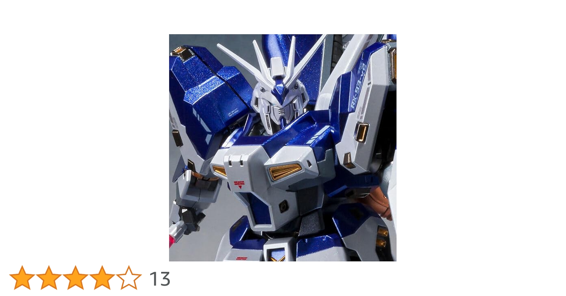 BANDAI - 未開封 ROBOT魂 Hi-νガンダム 逆襲のシャア ベルトーチカ・チルドレン 機動戦士ガンダム 逆襲のシャア ベルトーチカ・チルドレン