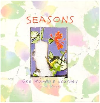 Hardcover Seasons: One Woman's Journey Book