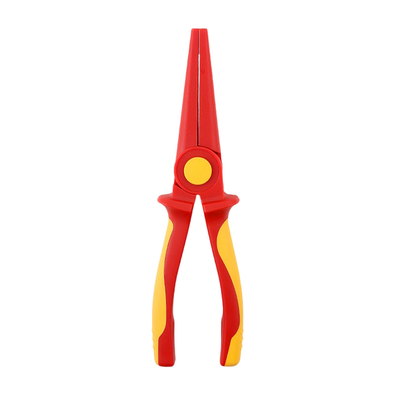 Multipurpose 1000V Insulated Pliers with Ergonomic Handle for Electrical Craft Projects Instrument Installation Electrical Work Tool