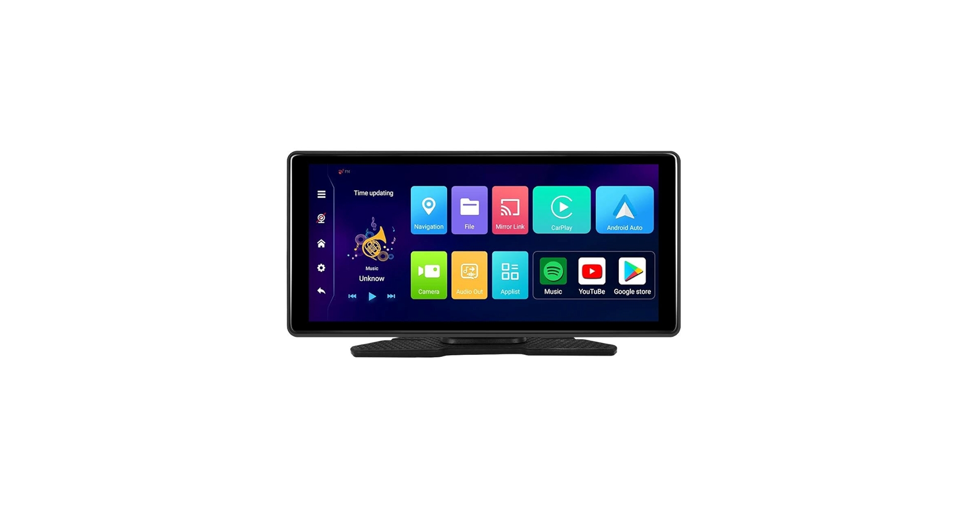 Amazon.co.jp: DA11SE Android13 Apple CarPlay Android Auto