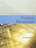 Fundamentals of Financial Management + MindTap Finance Access Card