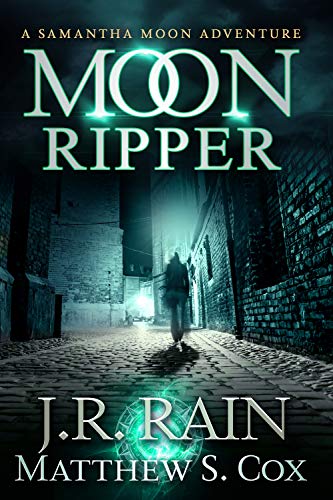 Moon Ripper