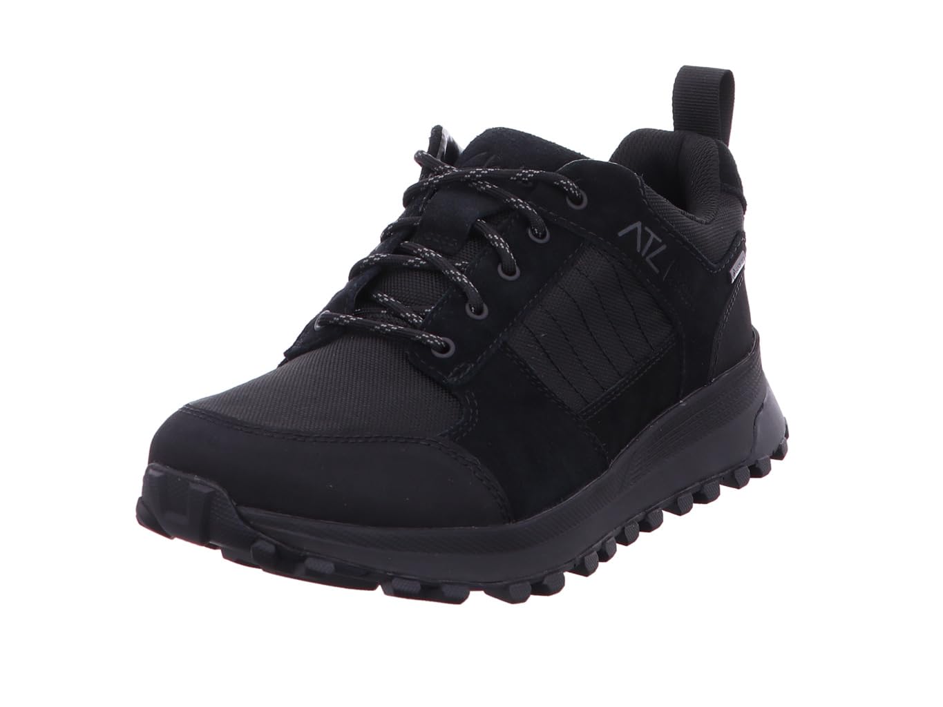 Clarks ATL Trek GTX Mens Black Combi, 9.5