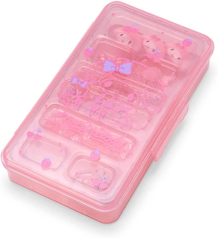 Sanrio My Melody Custom Bead Set 070858
