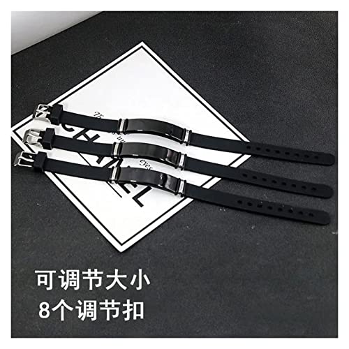 Encuentra la mejor selección de Pulsera cadena moto que Puedes comprar On-line. 17 Imagen adicional