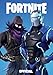 FORTNITE (OFFICIAL): Pocket Notebook - Blue (Official Fortnite Stationery)