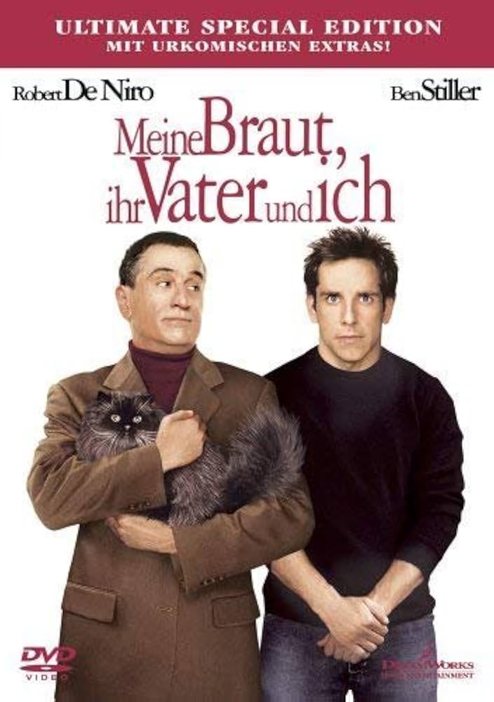 その他 Hat Jemand Meine Braut Gesehen [DVD] Meine Braut, ihr Vater und ich [Alemania] [DVD]: Amazon.es