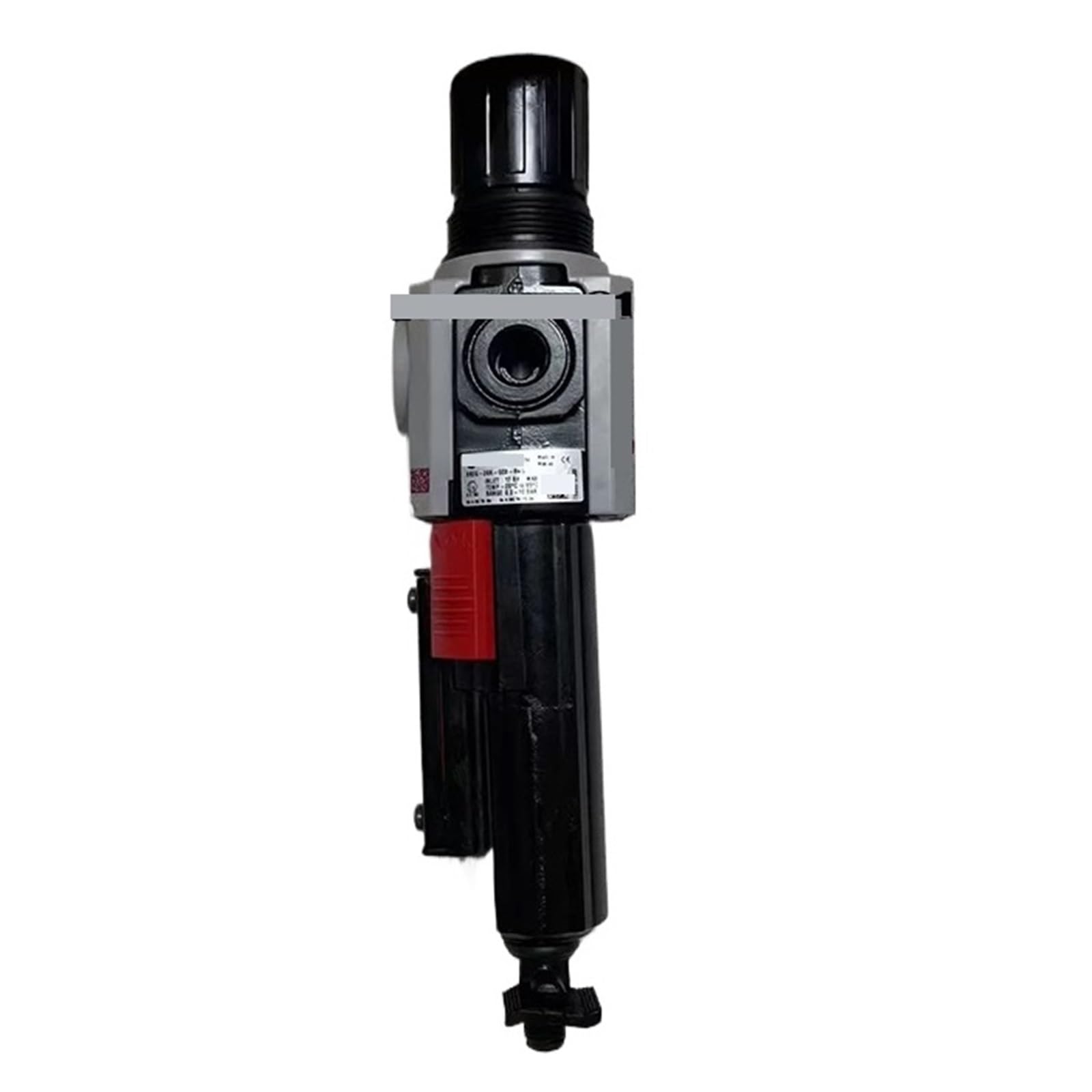 NACODLUL B82G-2GK-QD3-RMG G1/4 Screw Thread Filter Regulators