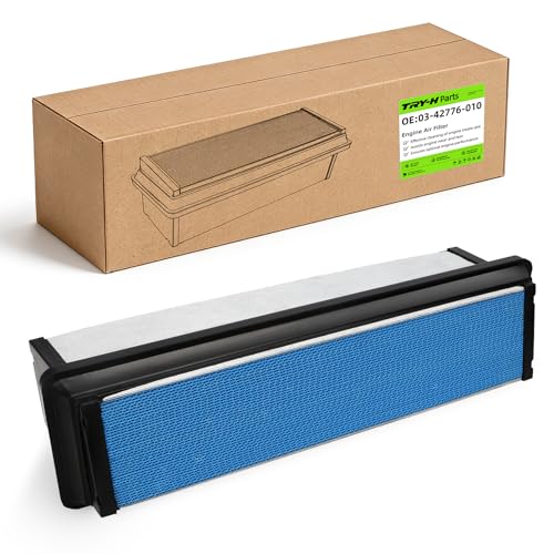 Try-H 03-42776-010 Engine Air Filter 91559 TR504-EF 0342776010 997879