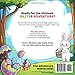I Spy Easter Adventure: Search & Find Book for Kids Ages 4–8: Hidden Object Activity Book for Boys and Girls - The Perfect Easter Basket Stuffer