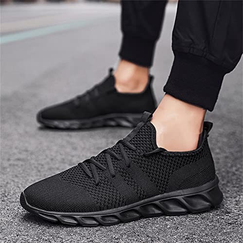 Chaussure homme été légère à lacets pour éviter d'avoir chaud - 2