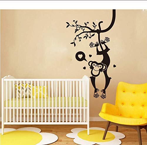 Adhesivos Pared Decorativos Infantil Marca LIUZHENYANGS