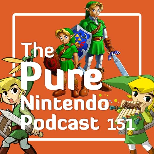 Celebrating the Legend of Zelda anniversary!