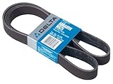 DELTA 31-376 1-Inch x 42-Inch 320 Grit Sanding Belts (5-Pack)