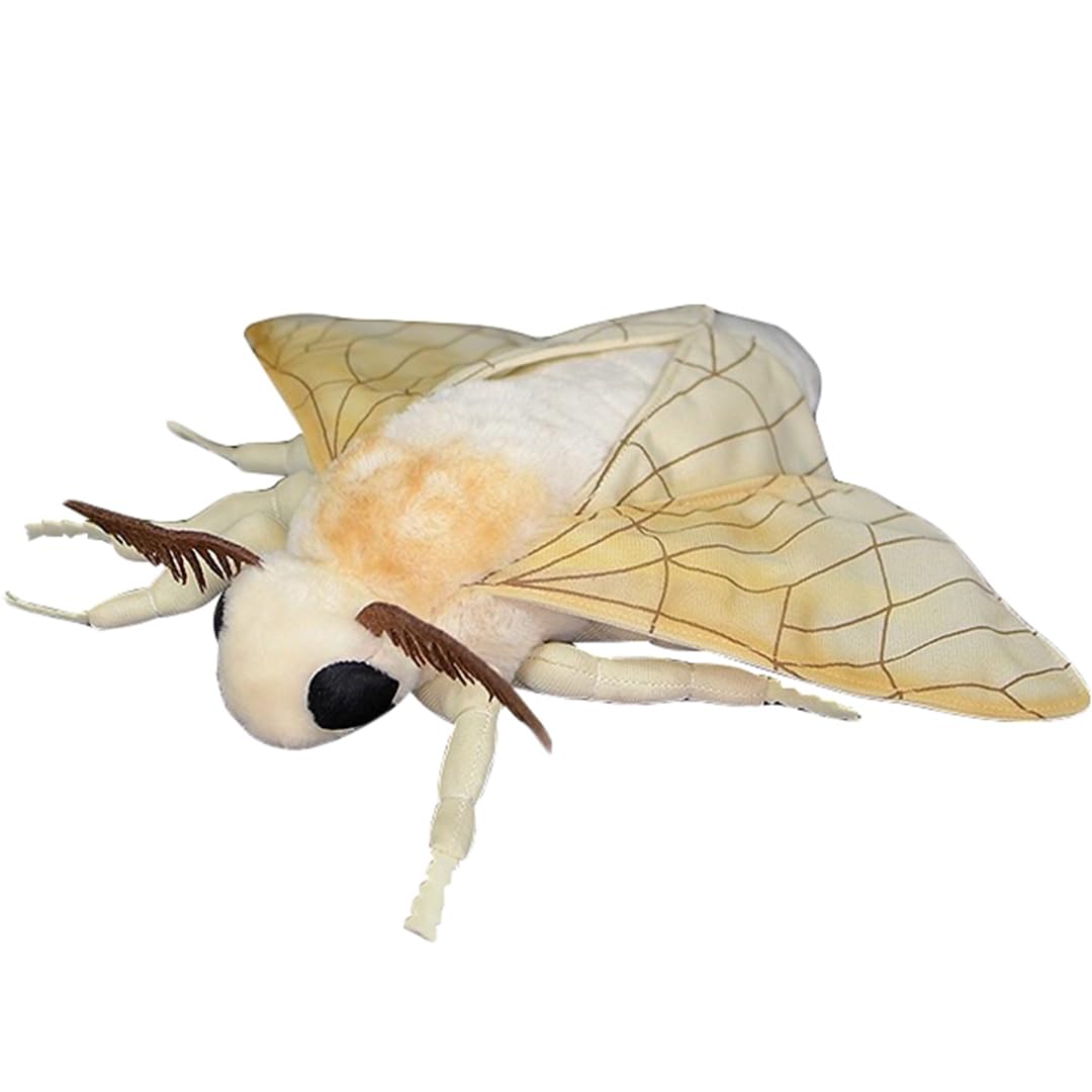 Amazon.co.jp: カイコ ぬいぐるみ 蚕抱き枕 かいこ 昆虫ぬいぐるみ