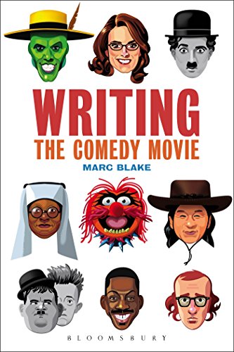 Writing The Comedy Movie