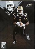 2017 Panini Elite Draft Picks #43 Isaiah Crowell Alabama State Hornets Football Card