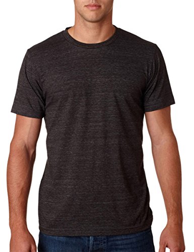 Bella Canvas Men's Short Soft to The Touch - Main Image