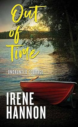 Out of Time / Hannon, Irene