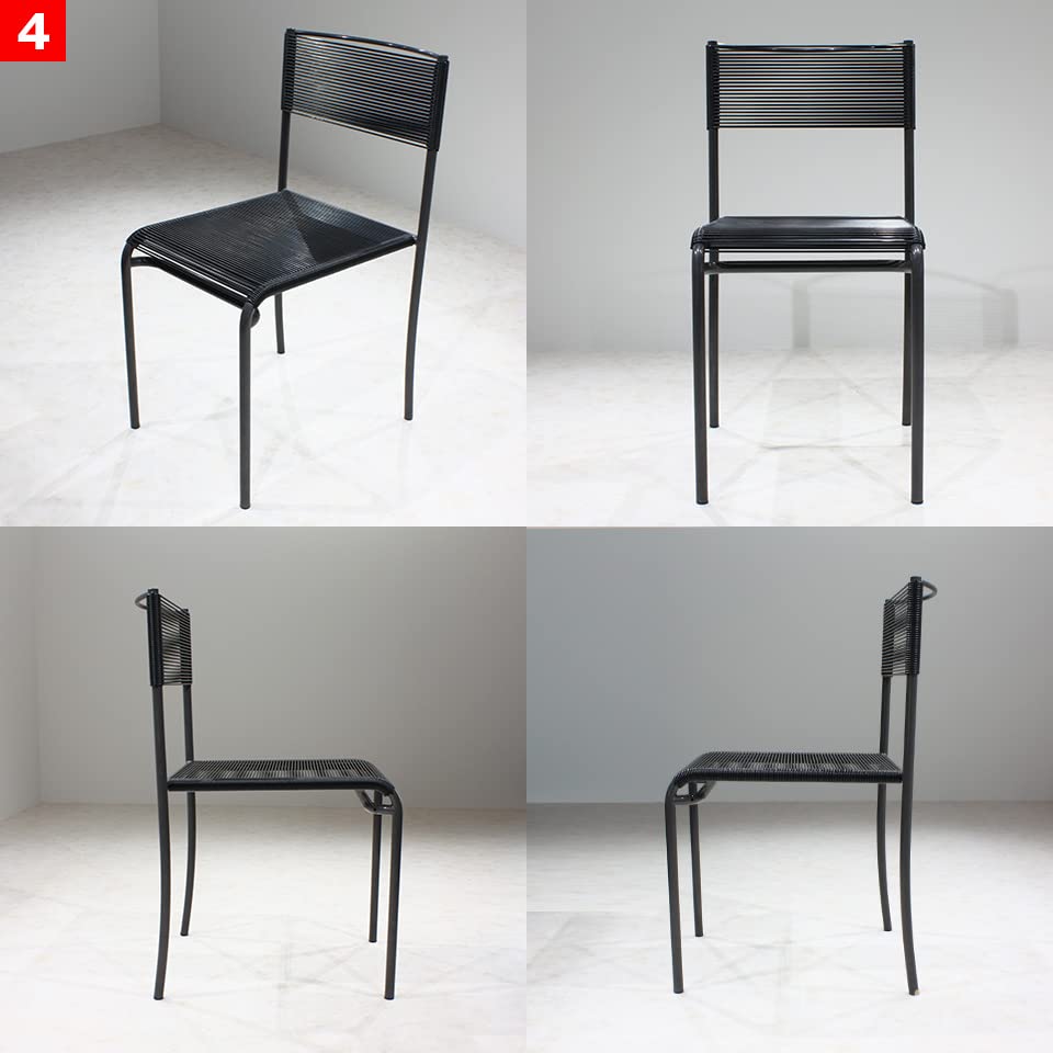 Amazon｜CASSINA IXC Alias 「スパゲッティジェミニ」 高級家具