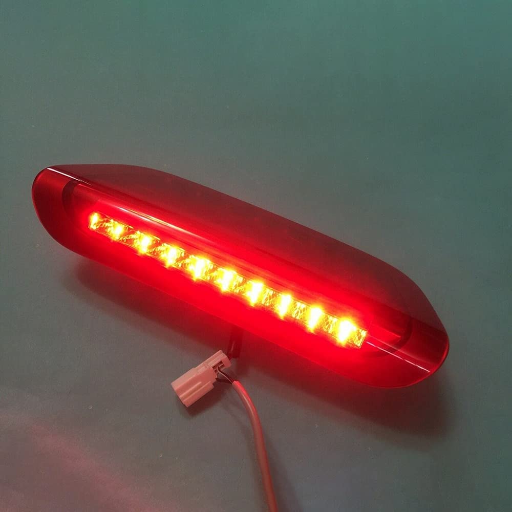 Für Juke 2011-2014 LED High Mount 3Rd Bremslicht Rücklicht 26590-1KA0B