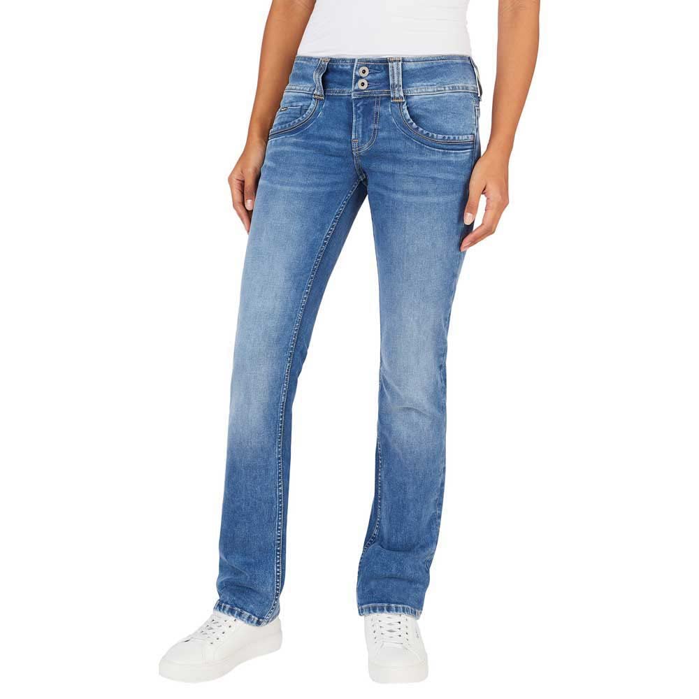 Pepe Jeans Soho, Jeans Mujer — view 91