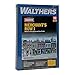 Walthers Cornerstone Series Kit HO Scale Merchant's Row I