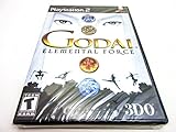 Godai: Elemental Force