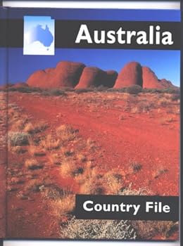 Library Binding Australia Book
