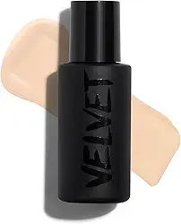 Base Velvet Segunda Pele 20 Contém1g 30ml