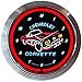 Neonetics Corvette C1 Neon Wall Clock, 15-Inch