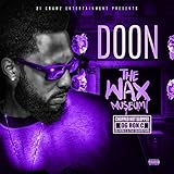 Black Bottles (Chopped Not Slopped) (OG Ron C & The Chopstars Remix) [Explicit]