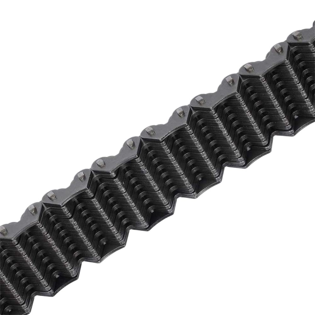 Catena Per Scatola Di Trasferimento Compatibile Con Jeep Cherokee Liberty 2.8L 3.7L 1999-2007 5012322AB 5012322AA