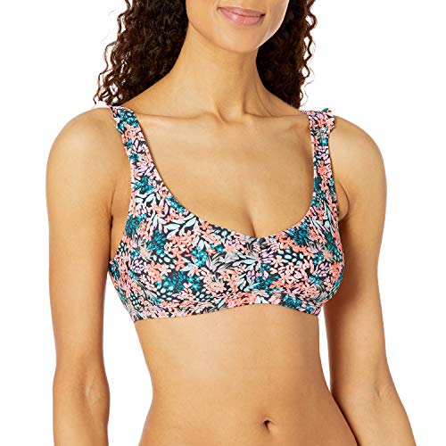 Image of Body Glove Women's Standard Sweety Scoop Neck Bikini Top Swimsuit