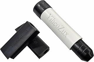 YM08 Transom Saver for Boat Outboard Motor Trailering Support with Steering Cylinders Stabilizer Stop Clips