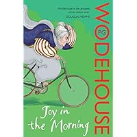 Joy in the Morning: