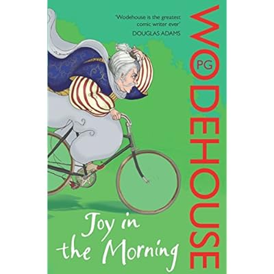 Joy in the Morning: