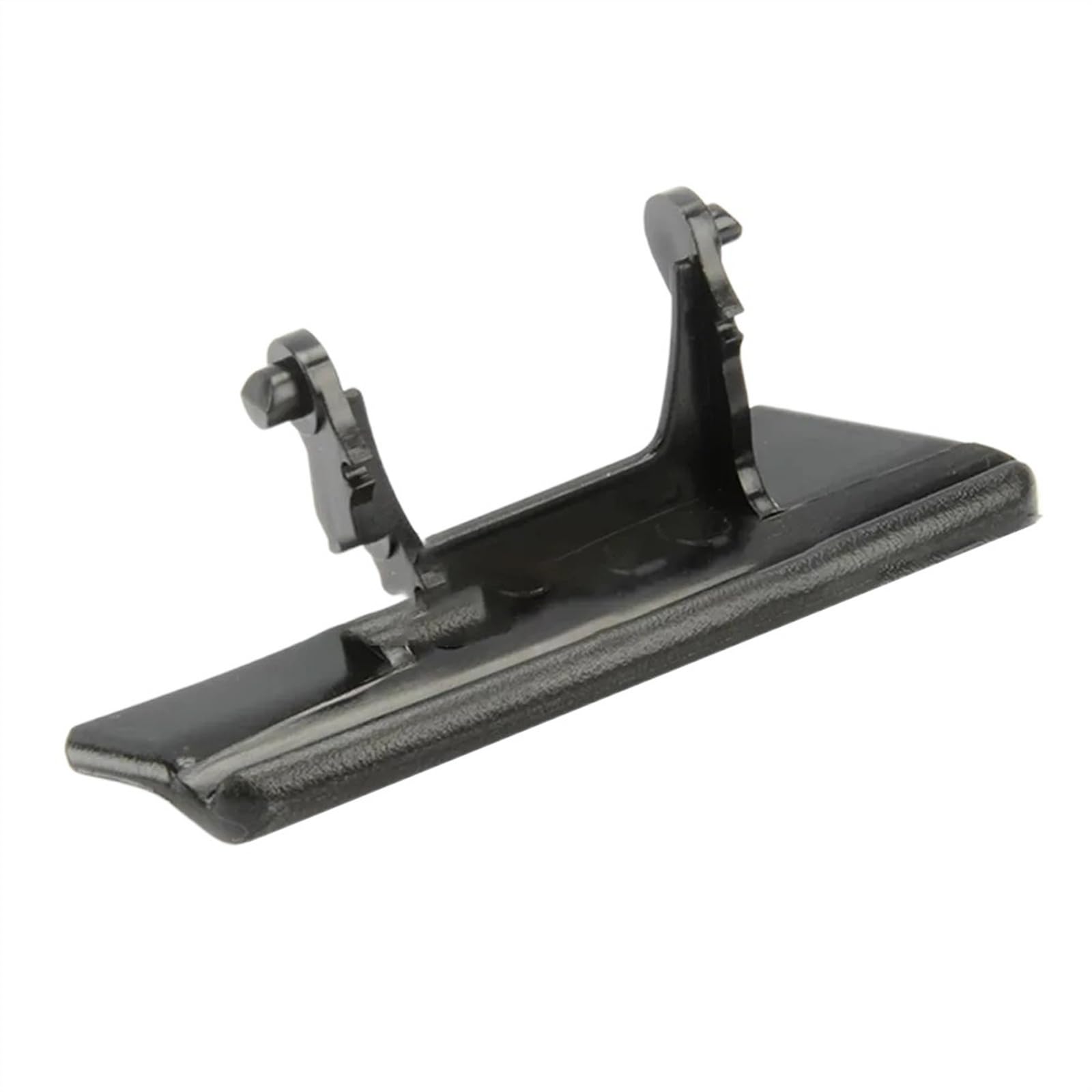 Clip De Verrouillage D'appareillage Pour Goulotte PVC Optiline 45 Blanc Polaire 87505900 Clip De Verrouillage D'appareillage Pour Goulotte PVC Optiline 45 Blanc Polaire 87505900