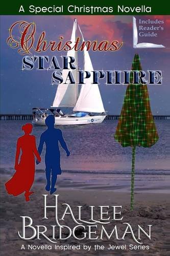 Christmas Star Sapphire 1681900211 Book Cover