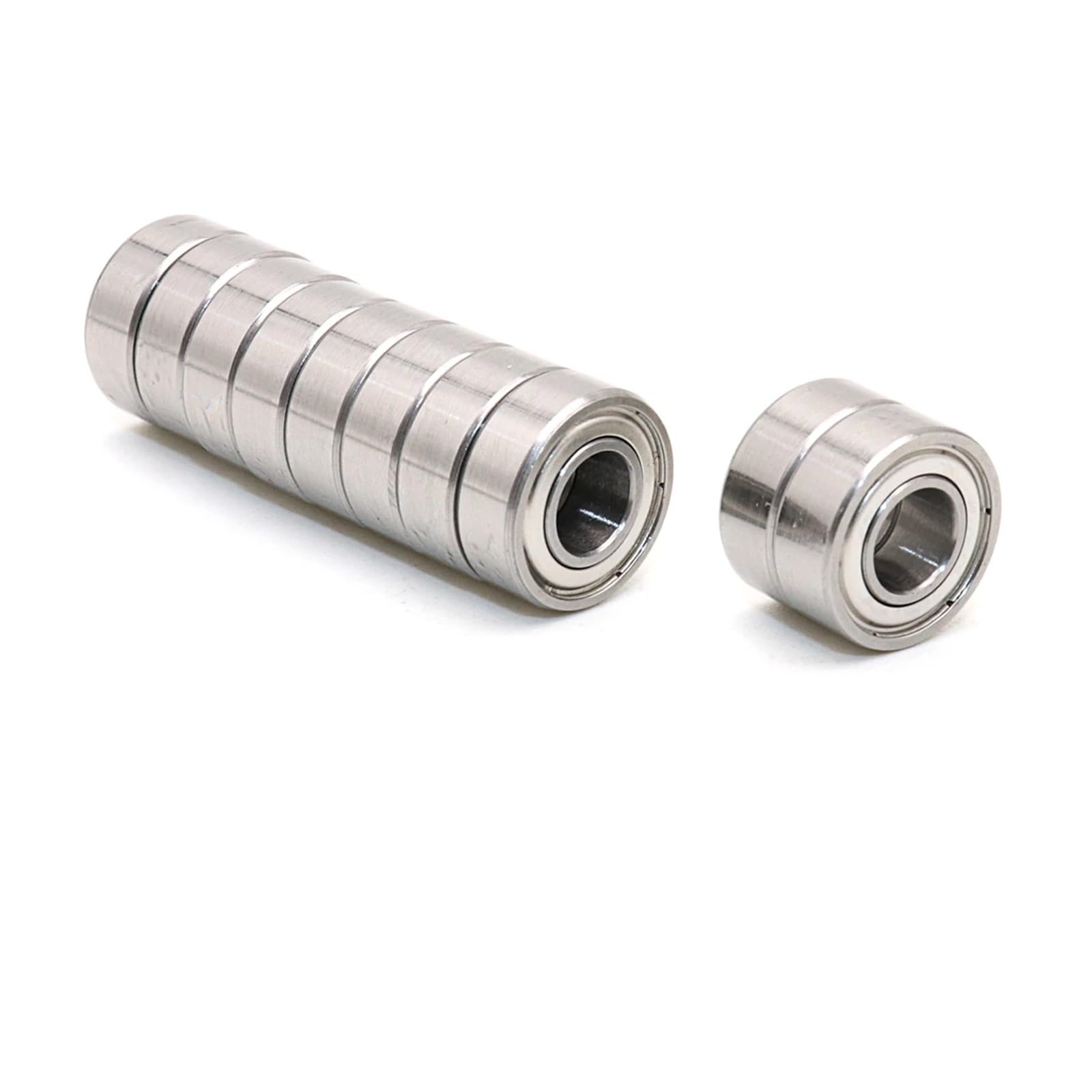 Roulement 625ZZ P5 pour réparer un moteur bruyant et stopper les vibrations