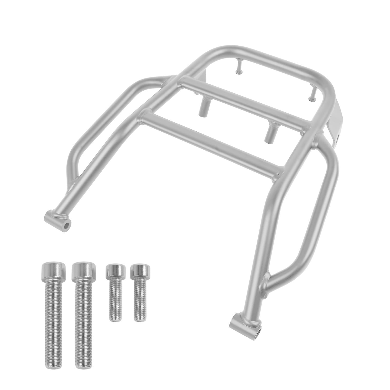 Uchwyt Topcase Do Suzuki DR650 DR650SE DR 650 SE Tylny bagażnik