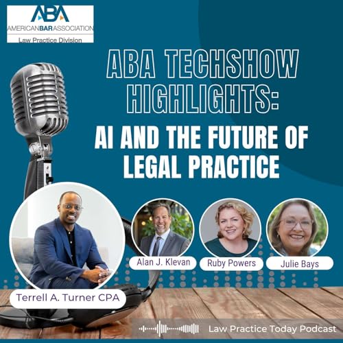 ABA TECHSHOW 2026 Highlights: AI and the Future of Legal Practice