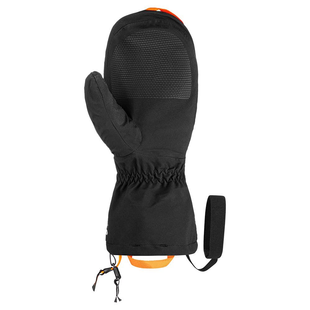 Salewa Unisex Ortles Ptx 3l Overmitt Gloves