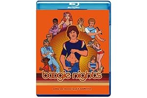 Boogie Nights [Blu-ray]