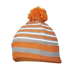 Texas Orange/Heather Grey/White