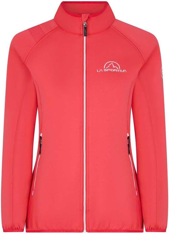 La Sportiva Promo Fleece Woman Sweatshirt Women