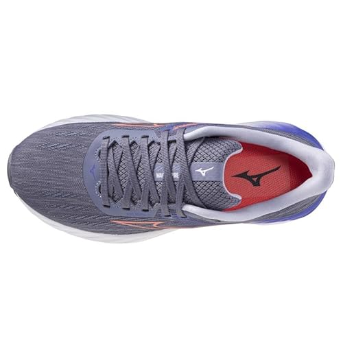 Chaussures de running femme Mizuno Wave Inspire - vue 7