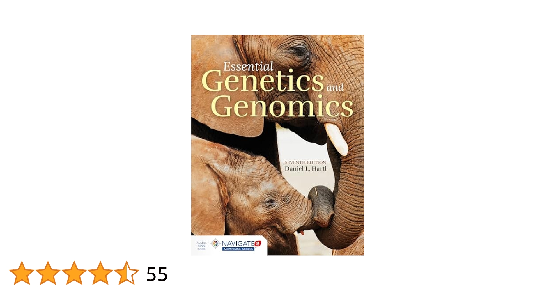 語学+参考書 Essential Genetics and Genomics 81Qkjvx5ZlL._UF1000,1000_QL80_.jpg